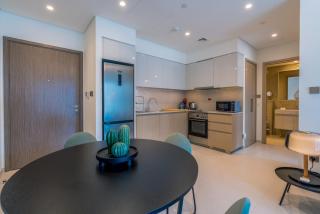Luxury Burj Royale in the heart of Downtown - Dubai - 3