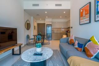 Luxury Burj Royale in the heart of Downtown - Dubai - 6