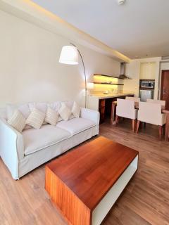 2 Bedroom Apartment by the beach Da Nang - Da Nang - 1
