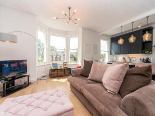 Pass the Keys Cosy and Chic Flat Near Greenwich Park - London - 0
