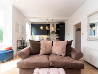 Pass the Keys Cosy and Chic Flat Near Greenwich Park - London - 7