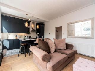 Pass the Keys Cosy and Chic Flat Near Greenwich Park - London - 1