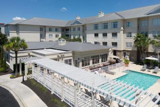 Residence Inn Charleston Riverview - Charleston - 8