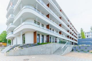Apartament Koralowy Ku Morzu by HolidaySun - Poland - 3