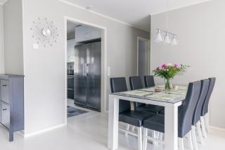 Salvoskuja Apartment - 3