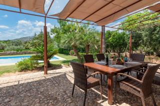 Villa Can Toni by Sealand Villas - Pollença - 6