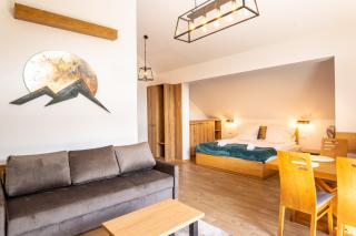 Apartamenty Mariza Szczawnica Jaworki - Duży Basen Zewnętrzny Podgrzewany do 25C - 2