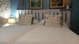 Habitación en Ocaña - Ocaña - 4
