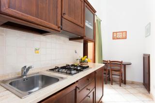 Residence Marina Corta - 1