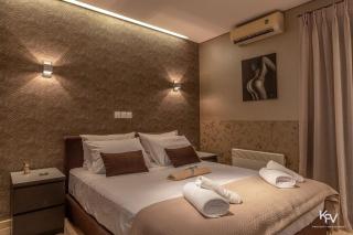 Jacuzzi Apartment - in Athens Riviera - Atene - 7