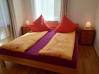 Ferienwohnung in der Kunst und Kultur Villa Bad Steben - Bad Steben - 3