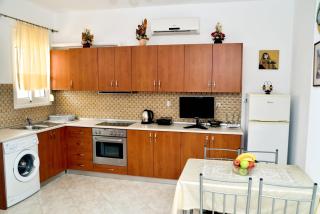 ANTONIOS apartments - Archangelos - 1