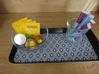 Dandy - chambre tout confort centre-ville Nogent-le-Rotrou - 2