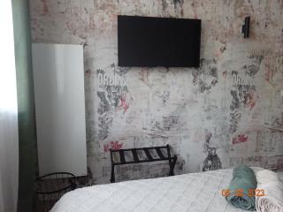 Dandy - chambre tout confort centre-ville Nogent-le-Rotrou - Nogent-le-Rotrou - 5