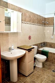 ANTONIOS apartments - 1