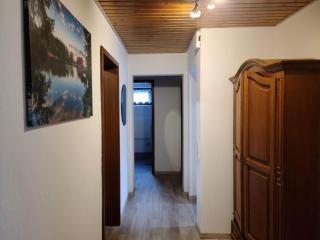 Ferienwohnung am Südhang - Gernsbach - 8