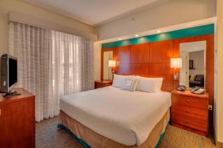 Residence Inn by Marriott Ocala - 1