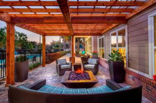 Residence Inn by Marriott Ocala - Ocala - 0