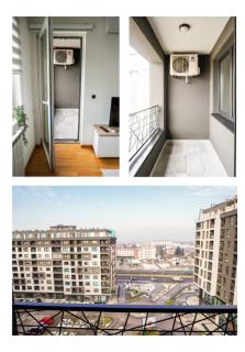 Apartman “Ada” - Sarajevo - 9