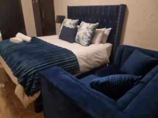 Monate BNB - Kuruman - 4