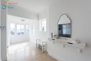 Light and spacious three bedroom house in Margate close to beach and amenities - Margate - 2