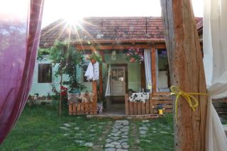 Casa cu levănțică - - 3
