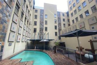 409 Mapungubwe Hotel - Joanesburgo - 0