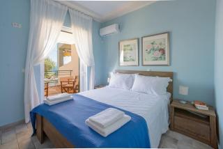 Anemos Villa Barbati Corfu - Barbati - 7