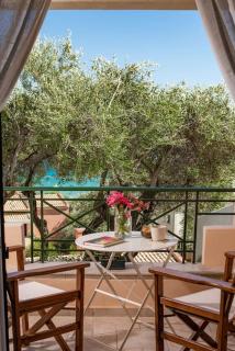 Anemos Villa Barbati Corfu - Barbati - 4
