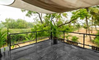 C Roque Beach Resort - Colva - 9