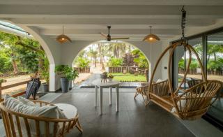C Roque Beach Resort - Colva - 2