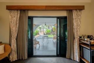 C Roque Beach Resort - Colva - 1