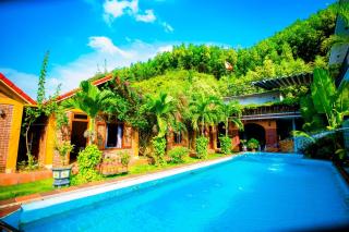 Hillside View Bungalow Homestay - 6