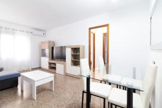 Global Properties, Practico apartamento para 6 personas en Puerto Sagunto - Puerto de Sagunto - 9