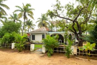 C Roque Beach Resort - Colva - 8