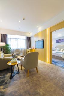 Guangzhou Seaman Hotel-Line 2 JiangNanXi Station - Canton - 5
