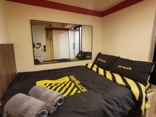 香港九巴旅馆 KMB-Guesthouse - 7