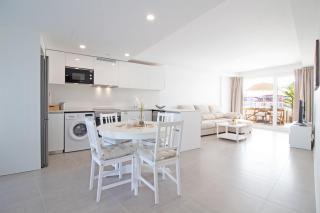 Global Properties, Apartamento con 2 terrazas en Gran Canet - Canet de Berenguer - 2