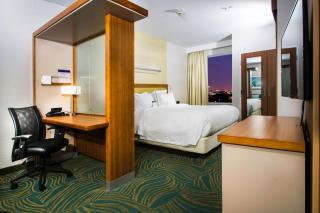 SpringHill Suites by Marriott Houston Westchase - Houston - 4