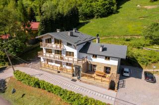 Apartamenty Willa Marko z sauną, grillowiskiem i rowerownią - Dream Apart - 9