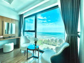 Khách Sạn HOLIDAY CỬA LÒ - 1