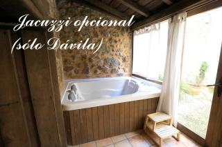 Apartamentos Rurales SPA Casa De Los Escudos - 7