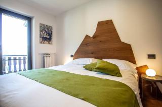 La Rosa delle Alpi Luxury Apartment - Chamois - 4