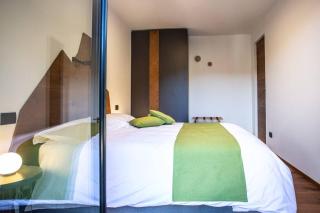 La Rosa delle Alpi Luxury Apartment - 3
