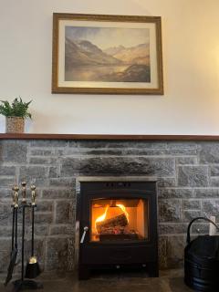 Gors Eilian - Amlwch - 2