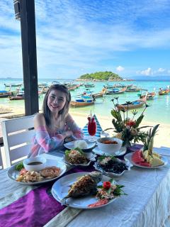 Lipe Power Beach Resort - Ko Lipe - 7