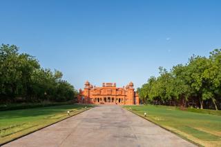 Gaj Kesri by 7Apple Resorts - 9