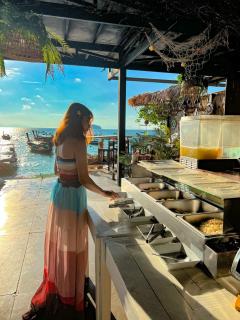 Lipe Power Beach Resort - 8