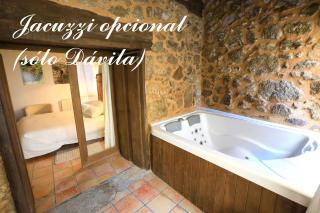 Apartamentos Rurales SPA Casa De Los Escudos - Valverde de la Vera - 9