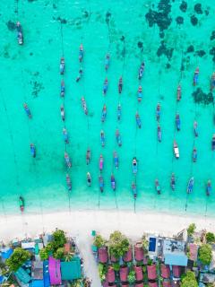 Lipe Power Beach Resort - Ko Lipe - 9